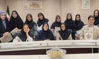 Appreciation of Speech Therapy Students on Occasion of Speech Therapy Day